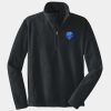 Value Fleece 1/4 Zip Pullover Thumbnail