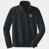 Value Fleece 1/4 Zip Pullover Thumbnail