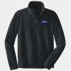 Value Fleece 1/4 Zip Pullover Thumbnail