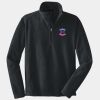 Value Fleece 1/4 Zip Pullover Thumbnail