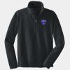Value Fleece 1/4 Zip Pullover Thumbnail