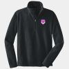 Value Fleece 1/4 Zip Pullover Thumbnail