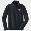 Value Fleece 1/4 Zip Pullover Thumbnail