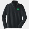 Value Fleece 1/4 Zip Pullover Thumbnail