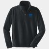 Value Fleece 1/4 Zip Pullover Thumbnail