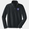 Value Fleece 1/4 Zip Pullover Thumbnail