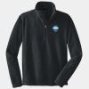 Value Fleece 1/4 Zip Pullover Thumbnail