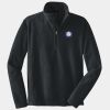 Value Fleece 1/4 Zip Pullover Thumbnail