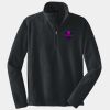 Value Fleece 1/4 Zip Pullover Thumbnail
