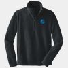 Value Fleece 1/4 Zip Pullover Thumbnail