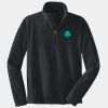 Value Fleece 1/4 Zip Pullover Thumbnail