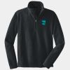 Value Fleece 1/4 Zip Pullover Thumbnail