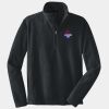 Value Fleece 1/4 Zip Pullover Thumbnail
