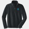 Value Fleece 1/4 Zip Pullover Thumbnail