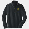 Value Fleece 1/4 Zip Pullover Thumbnail