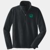 Value Fleece 1/4 Zip Pullover Thumbnail