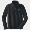 Value Fleece 1/4 Zip Pullover Thumbnail