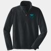 Value Fleece 1/4 Zip Pullover Thumbnail