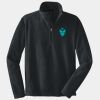 Value Fleece 1/4 Zip Pullover Thumbnail