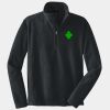 Value Fleece 1/4 Zip Pullover Thumbnail