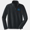 Value Fleece 1/4 Zip Pullover Thumbnail