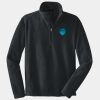 Value Fleece 1/4 Zip Pullover Thumbnail