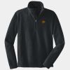 Value Fleece 1/4 Zip Pullover Thumbnail