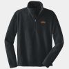 Value Fleece 1/4 Zip Pullover Thumbnail