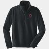Value Fleece 1/4 Zip Pullover Thumbnail