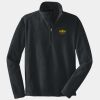Value Fleece 1/4 Zip Pullover Thumbnail