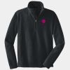 Value Fleece 1/4 Zip Pullover Thumbnail