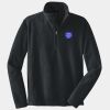 Value Fleece 1/4 Zip Pullover Thumbnail