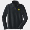 Value Fleece 1/4 Zip Pullover Thumbnail