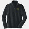 Value Fleece 1/4 Zip Pullover Thumbnail