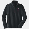 Value Fleece 1/4 Zip Pullover Thumbnail