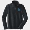 Value Fleece 1/4 Zip Pullover Thumbnail