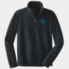 Value Fleece 1/4 Zip Pullover Thumbnail