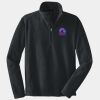 Value Fleece 1/4 Zip Pullover Thumbnail