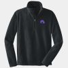 Value Fleece 1/4 Zip Pullover Thumbnail