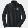 Value Fleece 1/4 Zip Pullover Thumbnail