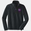 Value Fleece 1/4 Zip Pullover Thumbnail
