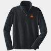 Value Fleece 1/4 Zip Pullover Thumbnail