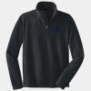 Value Fleece 1/4 Zip Pullover Thumbnail