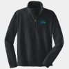 Value Fleece 1/4 Zip Pullover Thumbnail