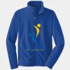 Value Fleece Jacket Thumbnail