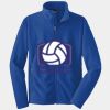 Value Fleece Jacket Thumbnail
