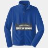 Value Fleece Jacket Thumbnail