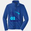Value Fleece Jacket Thumbnail