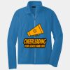 Microfleece Jacket Thumbnail