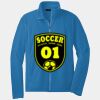 Microfleece Jacket Thumbnail